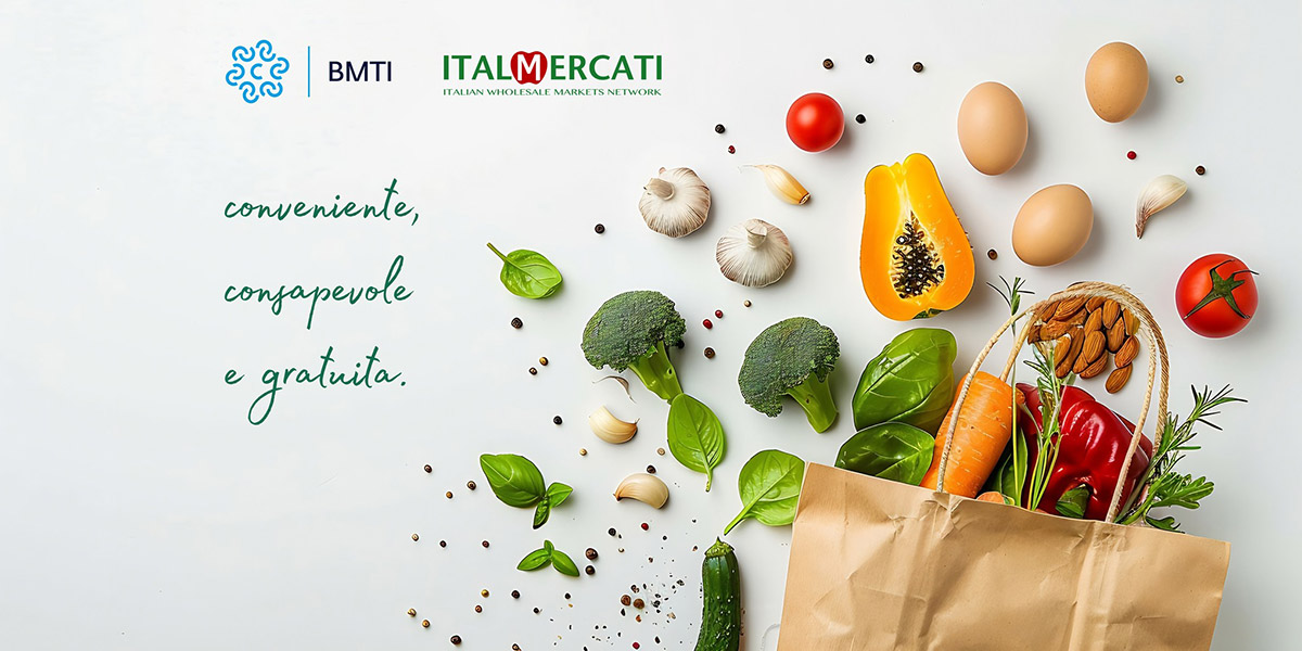 La Borsa della Spesa: via libera ad agrumi, finocchi e cavolfiori